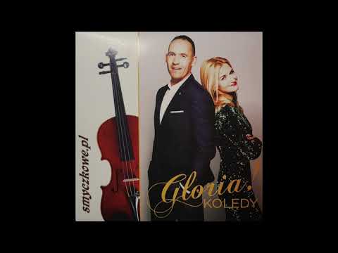 Lulajże Jezuniu Gloria! Kolędy Marcin Chudzinski Klara Nicpoń-Nożewska