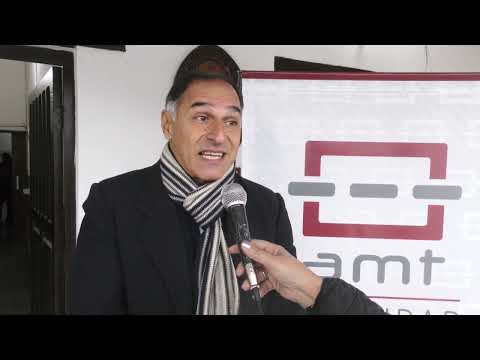 Se realizó en La Caldera la audiencia pública por la readecuación tarifaria solicitada por Saeta