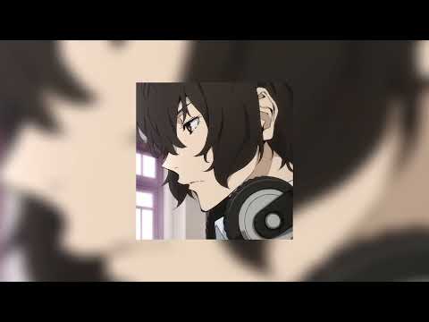 the exit - Conan gray (sped up) "feels like we had matching wounds"