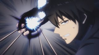The World's Strongest Rearguard - Episode 11 [English Sub]