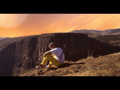 Shane Eagle – YellowVerse