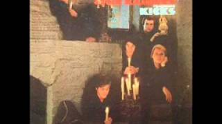 Paul Revere & The Raiders - (I'm Not Your) Steppin' Stone