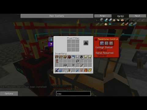 Let's Play Modded Minecraft S03E11 - Better Tools