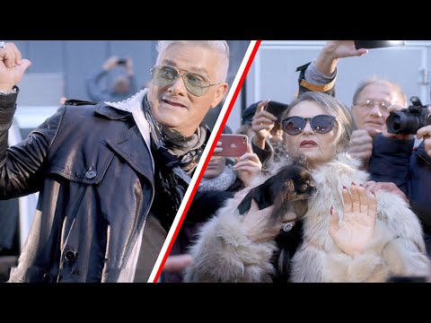 ICA reklamfilm 2021 v.47 - 20 år i rutan