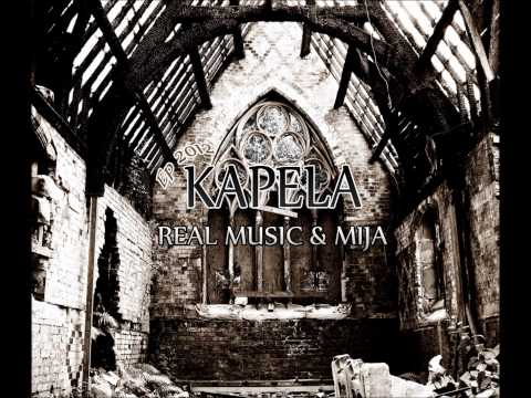 Real Music & Mija - Kidam