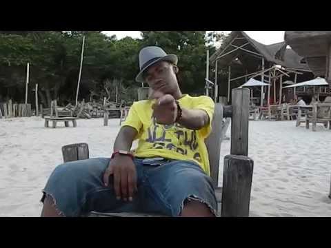 Redmark Foreal  - My Flow [Music Video]