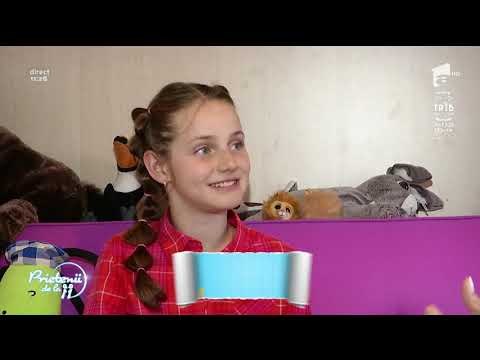 Copiii descoperă meserii! Ce vrei să te faci când vei fi mare?