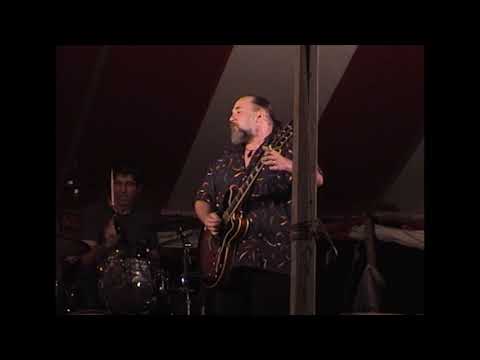 Glenn Kaiser Band at Cornerstone 2008