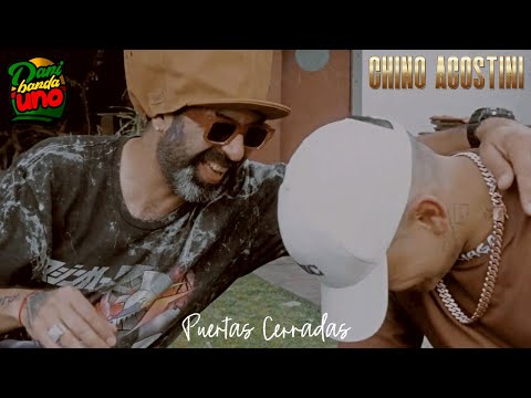 Chino Agostini, DANI BANDA UNO - Puertas Cerradas (Video Oficial)