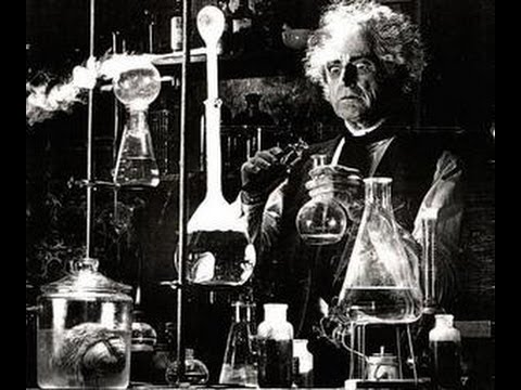 COMEDY BANG! BANG! – GHOST SINGERS - from THE EXORCISM OF CAKE BOSS reimagined