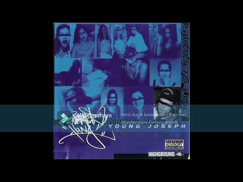 Young Joseph – Summer Fling  (CD 2001)