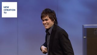mqdefault image Joseph Prince - Der Zusammenhang zwischen Gerechtigkeit und Gesundheit I New Creation TV Deutsch