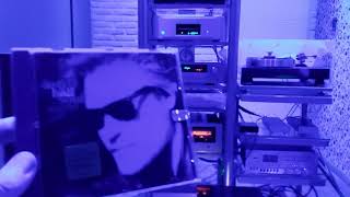 DARYL HALL &quot;Stop Loving Me, Stop Loving You&quot; played on ESOTERIC / ACCUPHASE / HARBETH Super HL5 Plus