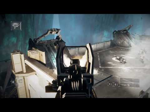 KILLZONE™ SHADOW FALL Part 29 - Infiltrate the Base