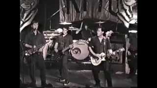 Rocket From the Crypt