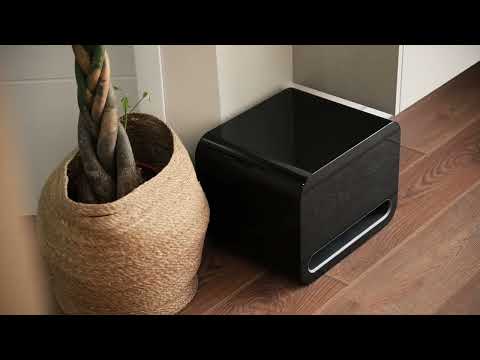 Unboxing the WiiM Sub Pro: 250W of Deep, AI Driven RoomFit™ Bass Calibration