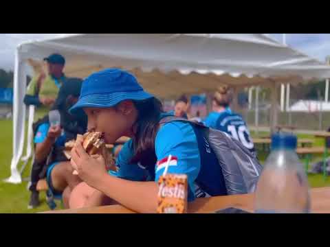 Gothia Cup 2023 - part 2 (Video Captured n Edited by Nadila)