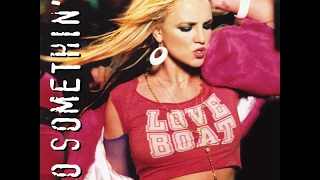 Britney Spears - Do Somethin&#39; (Thick Vocal Mix) remix