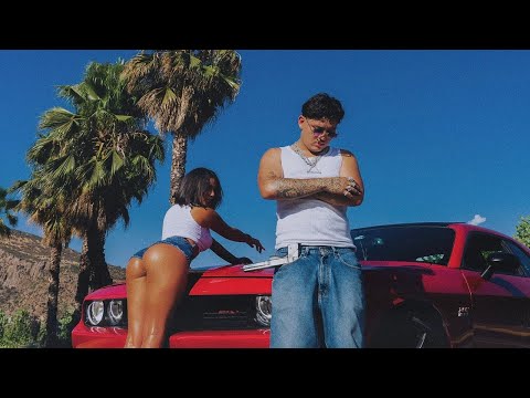 Harry Nach - Chance (Video Oficial) | Harryto's