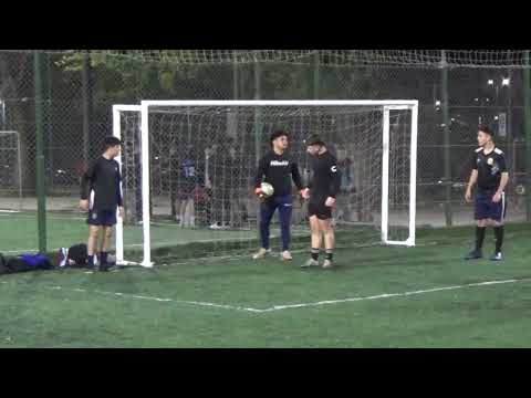 LUJAN FC vs DEFENSORES DE VILLA RAFFO - #LigaNuñez - #Clausura SLS Fecha 22/10/2022