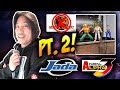 JADA TOYS JUHN SPEAKS PT 2 STREET FIGHTER ALPHA 3 WHATS GOING TO HAPPEN MORTAL KOMBAT ANSWERS