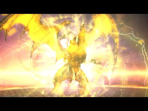 UCoB - PLD PoV (FFXIV The Unending Coil of Bahamut Ultimate) [BGM only]