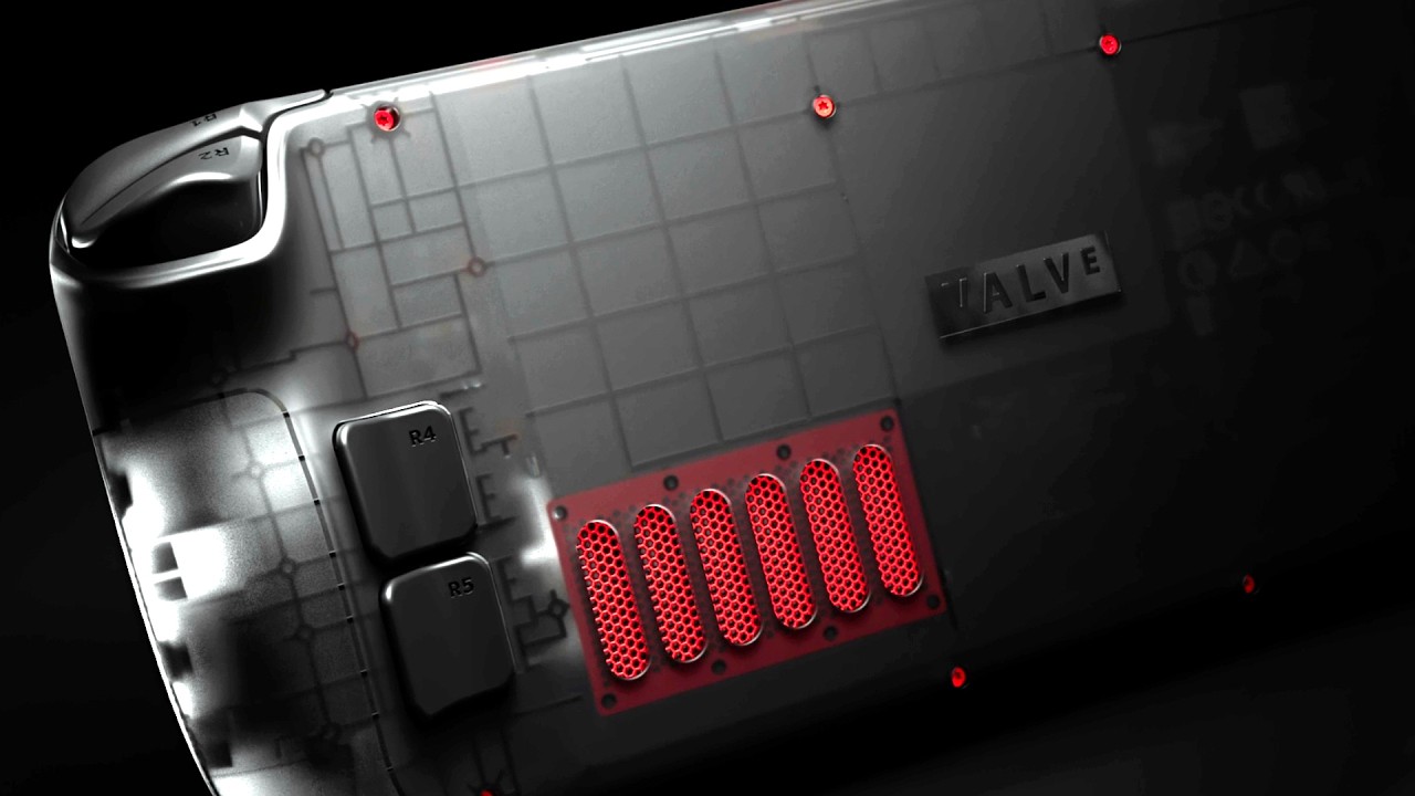 Valve CONFIRMS New Hardware