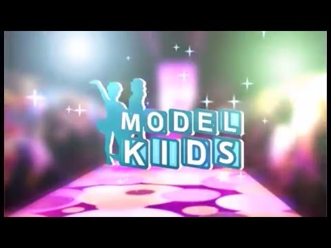 Model Kids ne TVR - Edicioni 7 - Dielli Bytyqi ( 09 Maj 2016 )