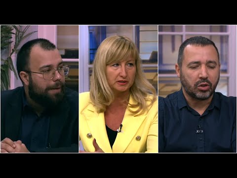 Zene "prale" novac za klan Velje nevolje - Pratite trag novca i otkricete sve - DJS - (10.12.2021)