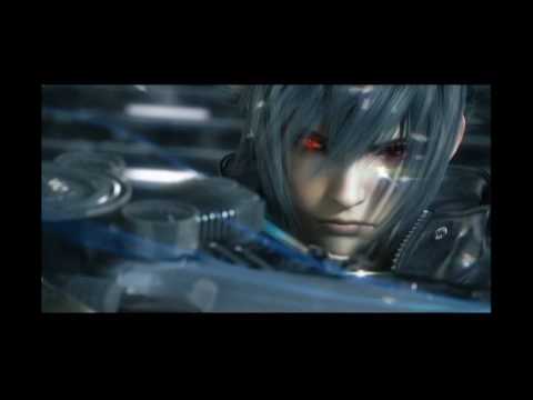 Final Fantasy Versus XIII amv Apocalyptica
