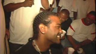 Jim Jones throwback freestyle