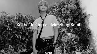 Download lagu Jimin - Smeraldo Garden Marching Band |ft.Loco| (Slowed & Reverb) mp3