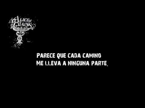 Rooster-Alice in Chains (Subtitulado en español)