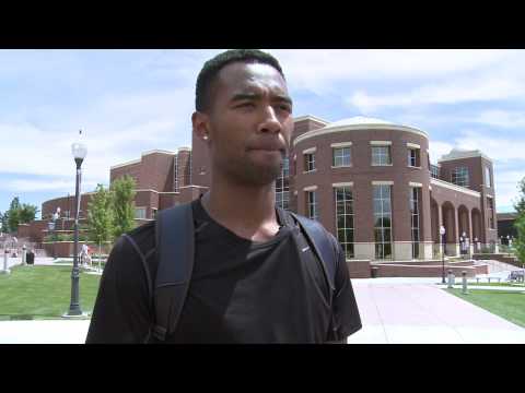 Catching Up With DJ Fenner