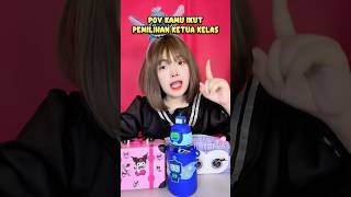 Download lagu KAMU TERPILIH JADI KETUA KELAS #shorts #pov mp3 Download lagu KAMU TERPILIH JADI KETUA KELAS #shorts #pov mp3