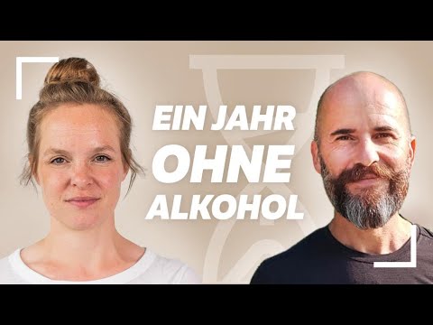 Ein Jahr ohne Alkohol: was Wolfgang alles erlebt hat