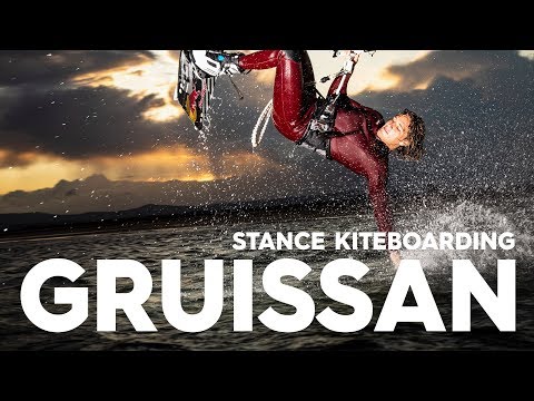 Aude à la Tramontane | The Gruissan Stance Webstory