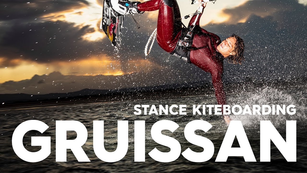 Aude à la Tramontane | The Gruissan Stance Webstory