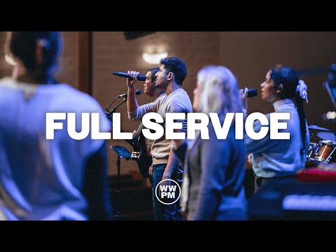 Worldwide Prayer Meeting | Stop Punishing Yourself