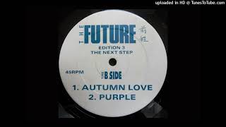 Electra - Autumn Love