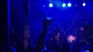 Pop Evil @ The Forge / Ways to Get High