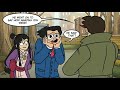 Ace Attorney Comic Dubs Compilation #2