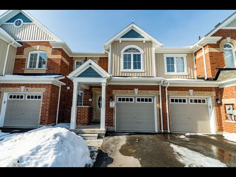 For Sale - 297 Beasley Terrace, Milton, ON L9E 1C5