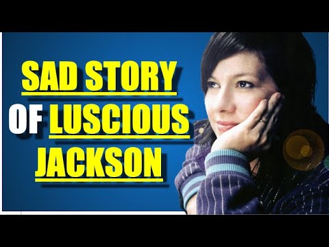 Thumbnail for Luscious Jackson: Whatever Happened To The Band Behind Naked Eye? by Luscious Jackson