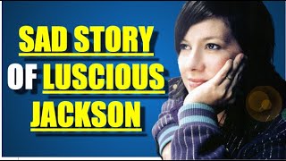 Luscious Jackson: Whatever Happened To The Band Behind Naked Eye?