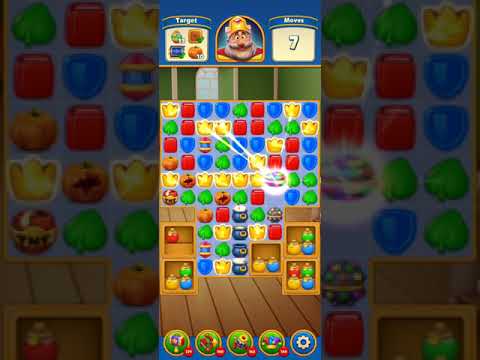 Loyal Match Level 2826