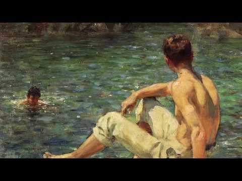 Gerald Finzi - A Young Man's Exhortation - Op. 14 - (I)