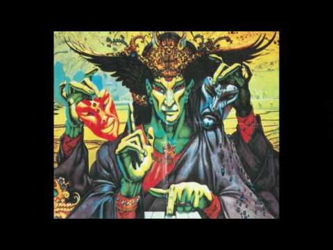 Immaginazione - Pantigliate's Sound By DJ Sasha (1992)