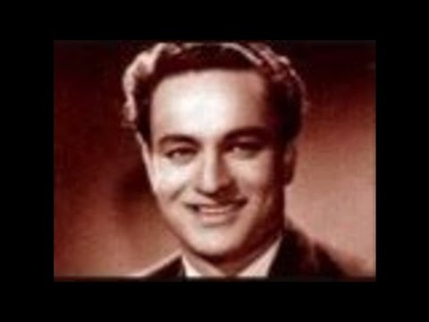 MUKESH~( None Film )~TU NE RAAT GANWAYE SOYE KE~[ Bhagt Kabir,s Vani ]