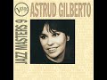 Astrud Gilberto - The Gentle Rain  [ High Sound Quality ]